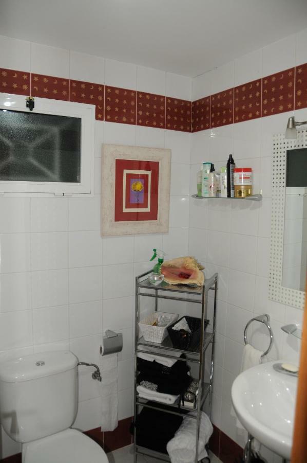 Apartamento Neptuno Μπένιντορμ Εξωτερικό φωτογραφία