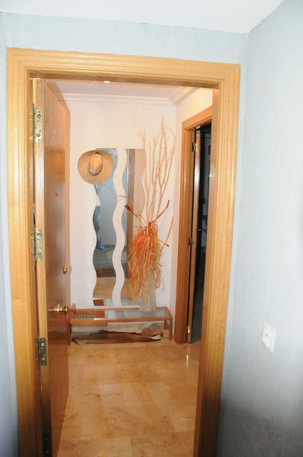 Apartamento Neptuno Μπένιντορμ Εξωτερικό φωτογραφία