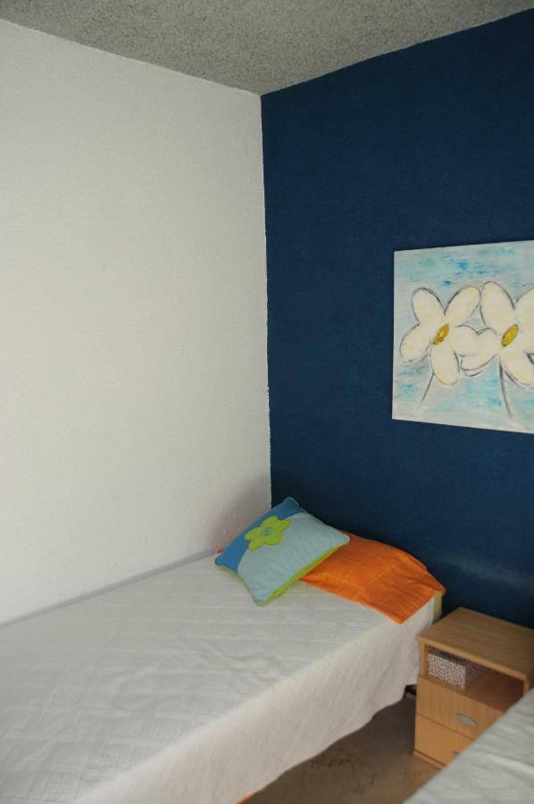 Apartamento Neptuno Μπένιντορμ Εξωτερικό φωτογραφία