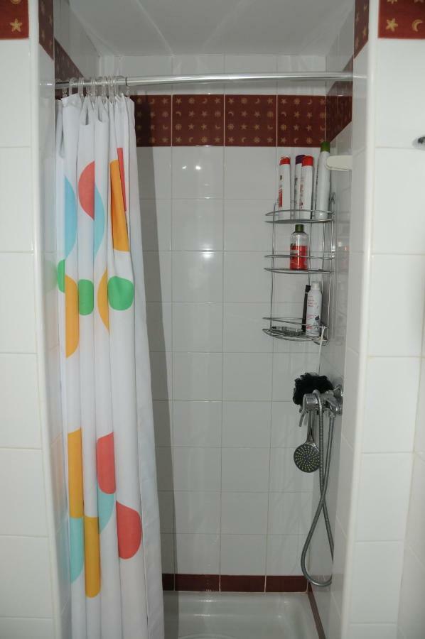 Apartamento Neptuno Μπένιντορμ Εξωτερικό φωτογραφία