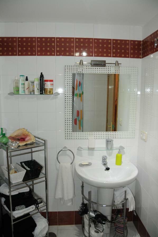 Apartamento Neptuno Μπένιντορμ Εξωτερικό φωτογραφία