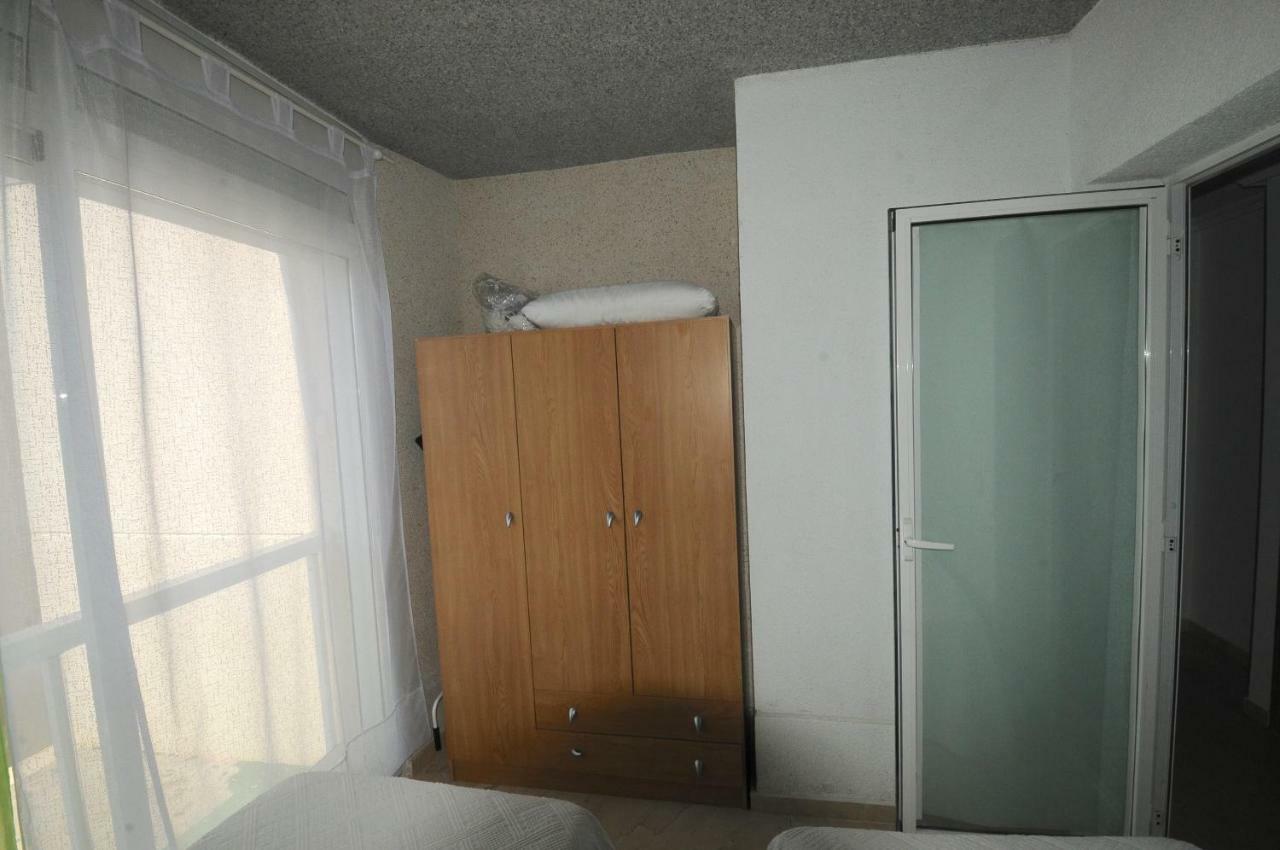 Apartamento Neptuno Μπένιντορμ Εξωτερικό φωτογραφία